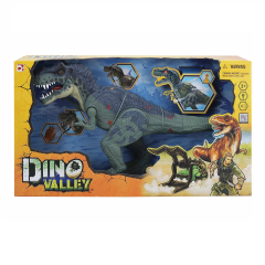 Ігровий набір Dino Valley INTERACTIVE T-REX (542051)