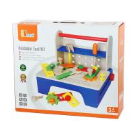 Іграшка Viga Toys Ящик з інструментами (59869)