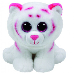 М'яка іграшка ty beanie boo's тигреня tabor 15 см (42186)