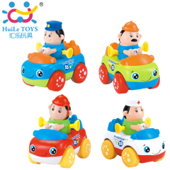 Huile Toys Toy Working Machine (356c)