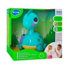 Hola Toys Corrotosavr (6110c) интерактивная игрушка