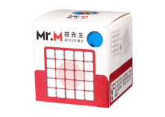 Кубик 5х5 ShengShou Mr. M (цветной)