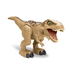 Интерактивная игрушка Dinos Unleashed "Walking & Talking" - Гигантский тираннозавр (31121)