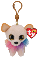 Мягкая игрушка Ty Beanie Boo's Chihuahua 12 см (35242)