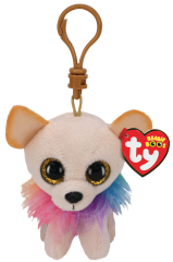 М'яка іграшка ty beanie boo's чихуахуа 12 см (35242)