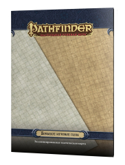 Настольная игра Hobby World Pathfinder. Большое игровое поле (915136)