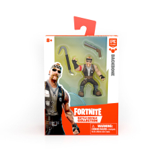 Ігрова фігурка Fortnite Безпечний байкер (63526-10)