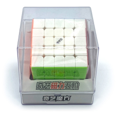 Кубик 5х5 QiYi MS (цветной)