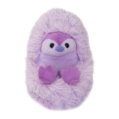 Curlimals Interactive to Toys Arctic Glow Series - Penguin Pip