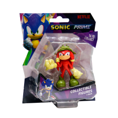 Sonic Prime Game Figure