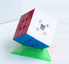Кубик 3х3 MoYu WeiLong WR (3.47S) (кольоровий)