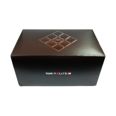 Кубик 3х3 QiYi Valk 3 Elite M (кольоровий)