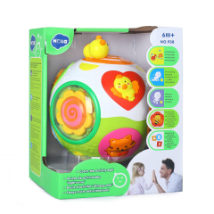 Hola Toys Interactive Toy (938)
