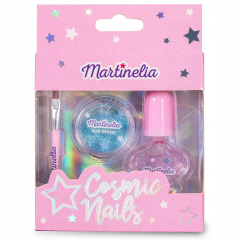 MARTINELIA EVERYDAY NAIL KIT набiр для нігтів, арт. 30662