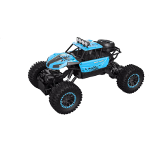 Машинка Sulong Toys Super Sport (Синий, 1:18) (SL-001RHB)