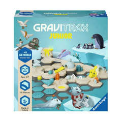 L GraviTrax Junior Ice - Стартовый набор