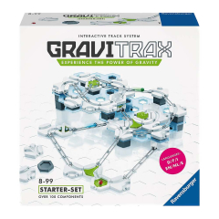 GraviTrax – Стартовий набір Ravensburger (26099)