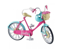 Велосипед Барбі Барбі (DVX55)