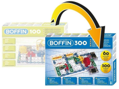 Boffin 100 - розширення до Boffin 300 (PL)
