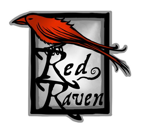 Red Raven Games