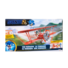 Sonic The Hedgehog 2 -Sonic Game Sita