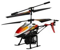 Игрушка WL Toys вертолет р/к V319 (оранжевый) (WL-V319o)