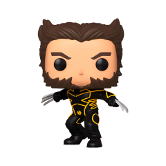 Ігрова фігурка Funko ʼX-menʼ - Росомаха (49282)