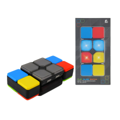 Магический кубик на батарейках (WP303001)
