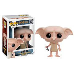 Фигурка Funko POP! Harry Potter Dobby (FUN1266)