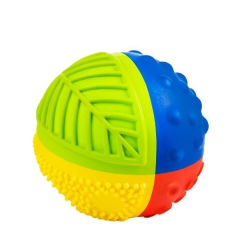 Прорезыватель Caaocho Мяч маленький 8 см (7003)
