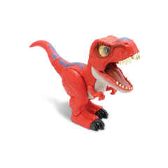 Интерактивная игрушка Dinos Unleashed "Walking & Talking" - Тираннозавр (31120)