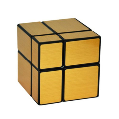 Дзеркальний кубик 2x2 ShengShou