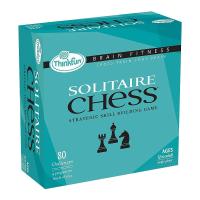Логическая игра ThinkFun Шахматный пасьянс упражнение для ума (83400)