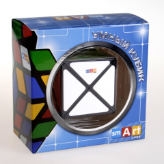 Головоломка Smart Cube Діно Куб