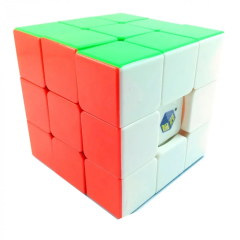 Головоломка Yuxin Little Magic Кубик Копилка (treasure box cube)