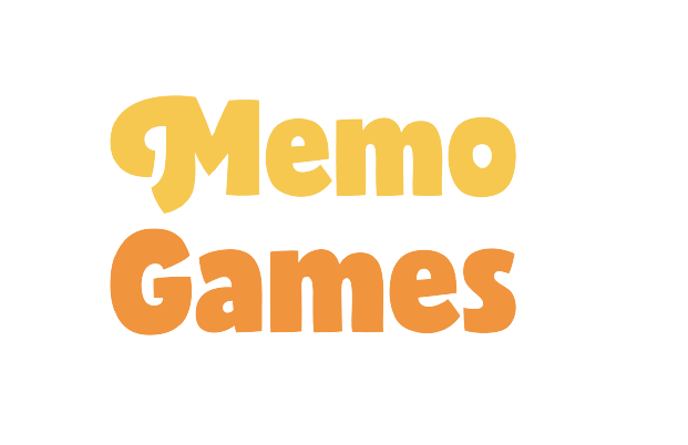 Memo Games