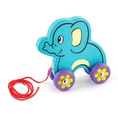 Viga Toys Elephant Toys Toys (50091)