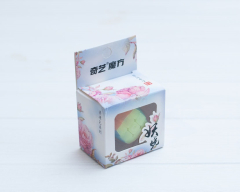 Кубик 3х3 QiYi Mini Pillowed Jelly