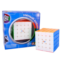 Кубик 5х5 Smart Cube Без наклеек