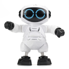 Робот YCOO Танцующий робот (88587)