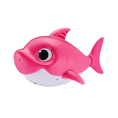 Интерактивная игрушка для ванны Baby Shark "Junior" - Mommy Shark (25282P)