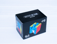 Кубик 4х4 MoYu Meilong 4M (цветной) магнитный