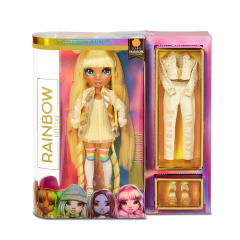 Кукла Rainbow High Санни (569626)