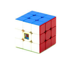 Кубик 3х3 MoYu MF3RS3 (кольоровий) магнітний
