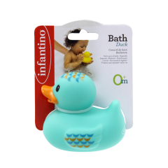 Инфантино игрушка для ванны "Aqua"