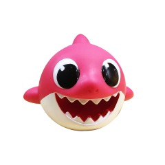 Игрушка-брызгунчик Baby Shark Мама акуленка (SFBT-1004)