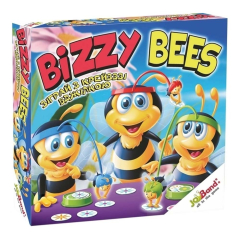 Настольная игра JoyBand Bizzy Bees (70000)