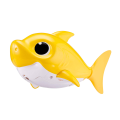 Інтерактивна іграшка для ванни Baby Shark ʼJuniorʼ - Baby Shark (25282Y)