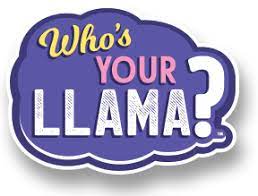 Who’s Your Llama?