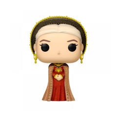 Игровая фигурка FUNKO POP! серии "Дом Дракона" – РЕЙНИРА ТАРГАРИЕН